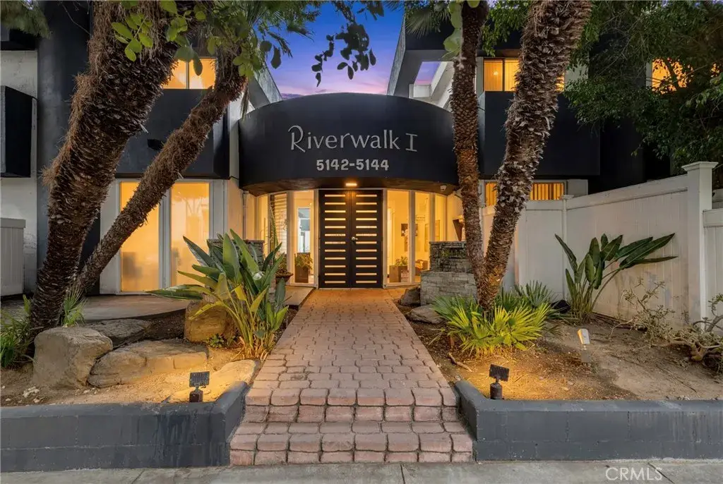 5142 Zelzah #25, Encino, CA 91316 - #1