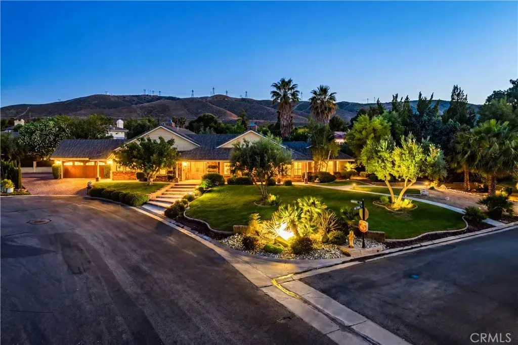 5842 Alleppo Lane, Palmdale, CA 93551 - #1