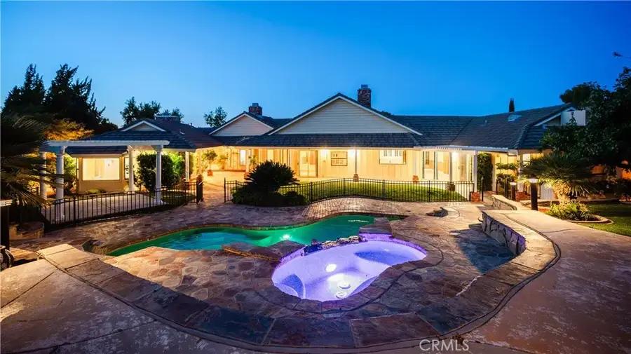 5842 Alleppo Lane, Palmdale, CA 93551 - #2