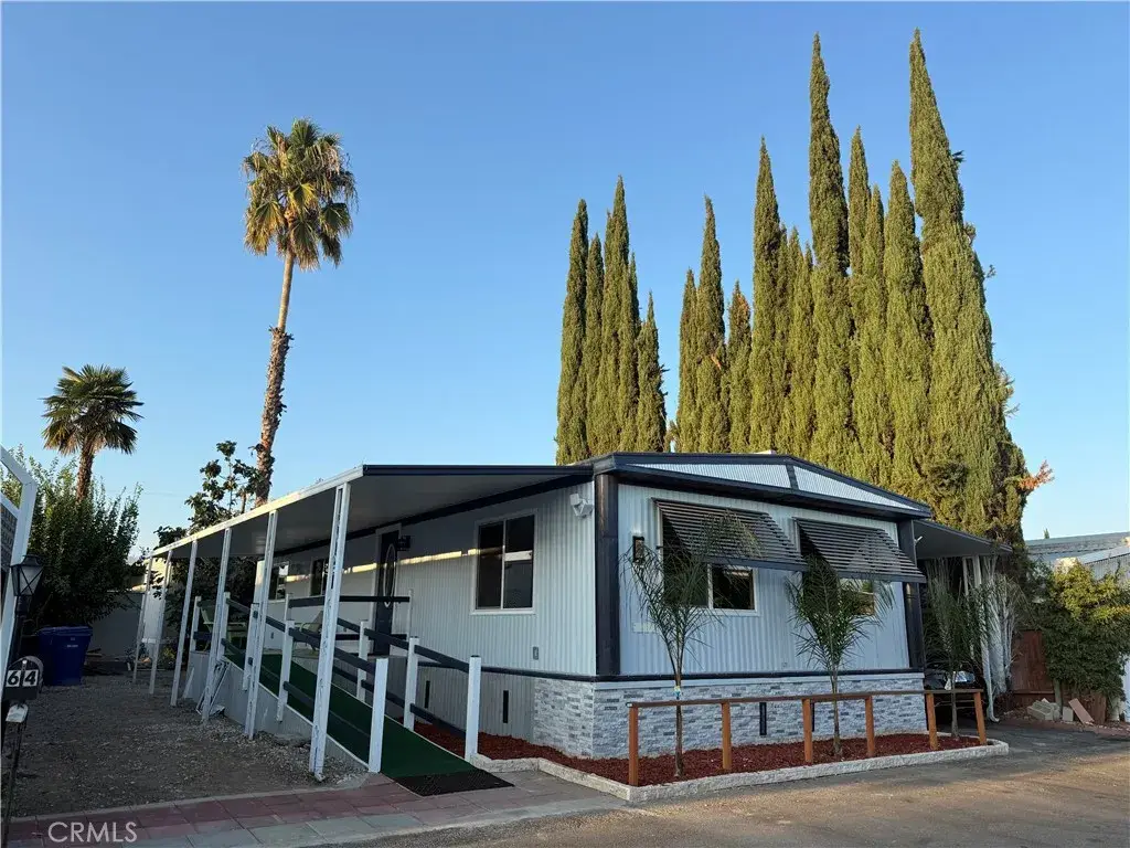 8801 Eton Avenue #64, Canoga Park, CA 91304 - #1
