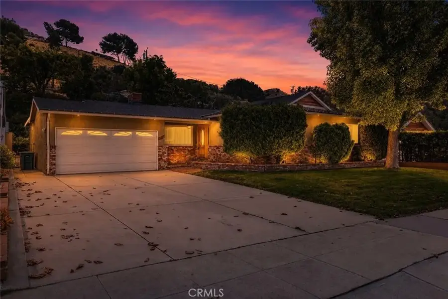 2724 N Kenneth, Burbank, CA 91504 - #2