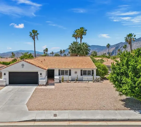 1479 E Francis Drive, Palm Springs, CA 92262