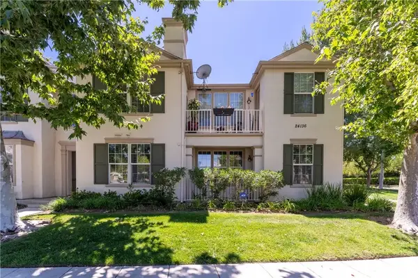 24136 Victoria Lane #29, Valencia, CA 91355