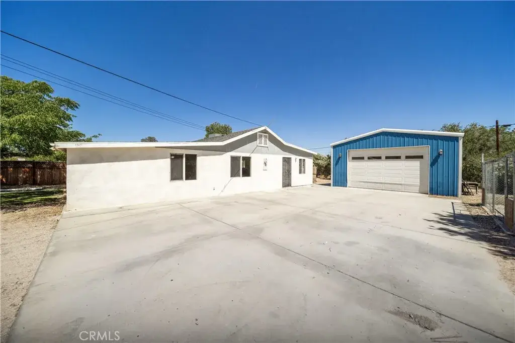 12537 E Avenue V-12, Pearblossom, CA 93553 - #1
