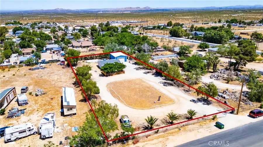 12537 E Avenue V-12, Pearblossom, CA 93553 - #2