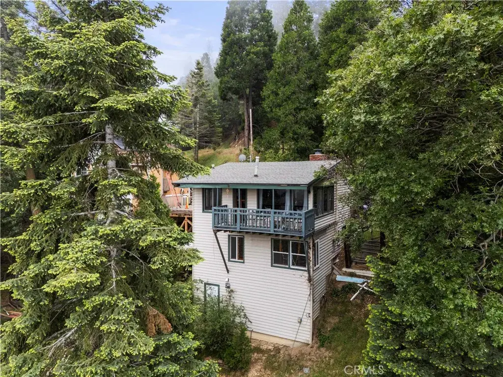 24682 Lake Gregory Drive, Crestline, CA 92325 - #1