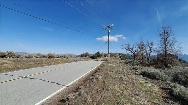25041 Jacaranda, Tehachapi, CA 93561