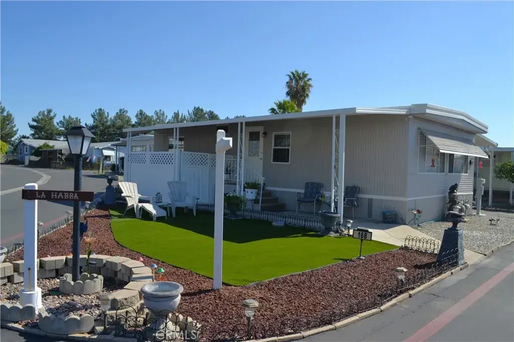 1630 S Barranca #168, Glendora, CA 91740 - #1
