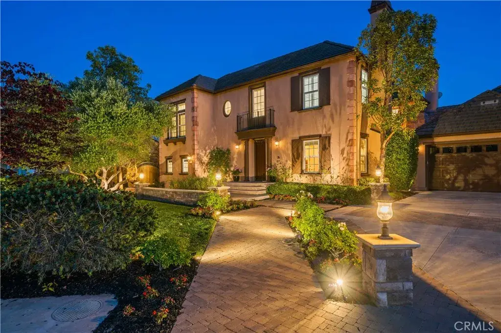 19766 Cleveland Bay, Yorba Linda, CA 92886 - #1