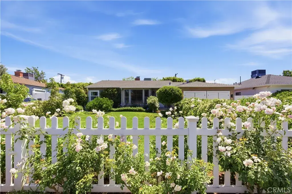 6630 Saloma Avenue, Van Nuys, CA 91405 - #1