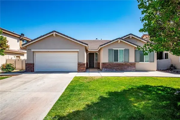 6852 Buchet, Palmdale, CA 93552