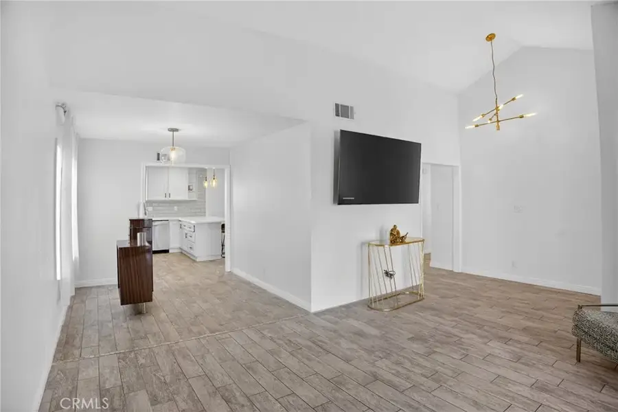 2614 Joshua Hills Drive, Palmdale, CA 93550 - #2