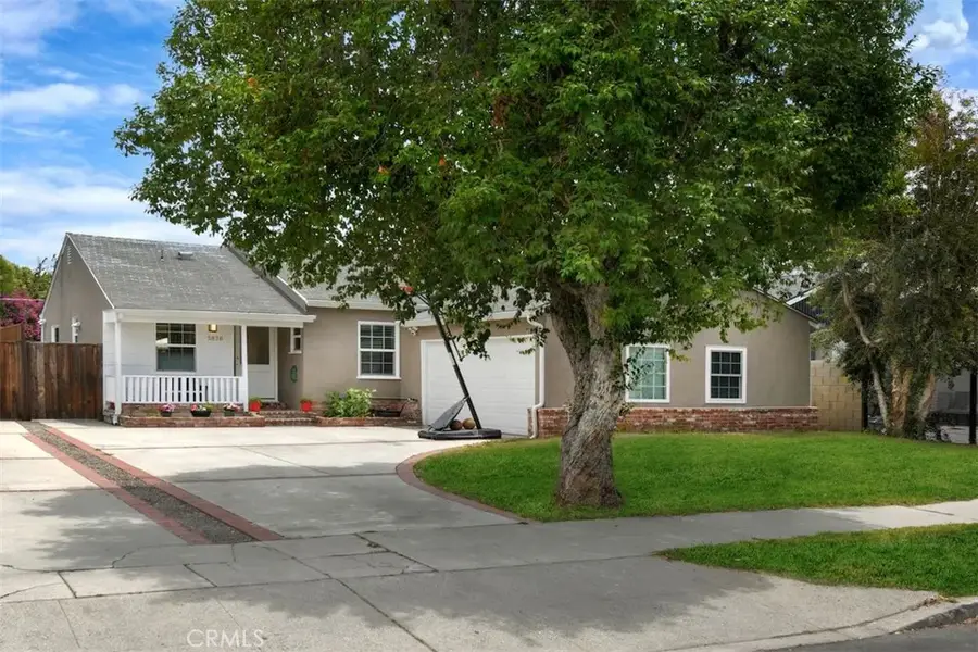 5836 Norwich Ave., Sherman Oaks, CA 91411 - #2