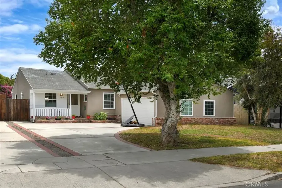 5836 Norwich Ave., Sherman Oaks, CA 91411 - #3