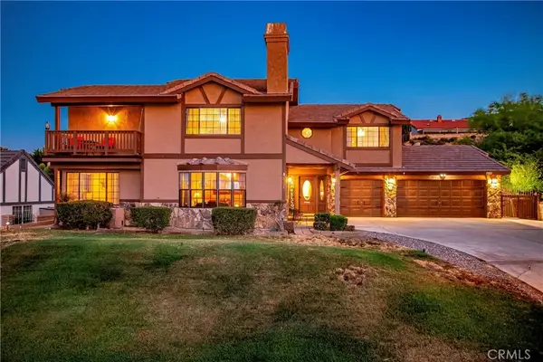 6716 Granada Drive, Palmdale, CA 93551