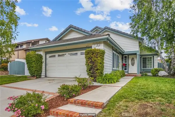 980 Witherspoon Drive, Thousand Oaks, CA 91360