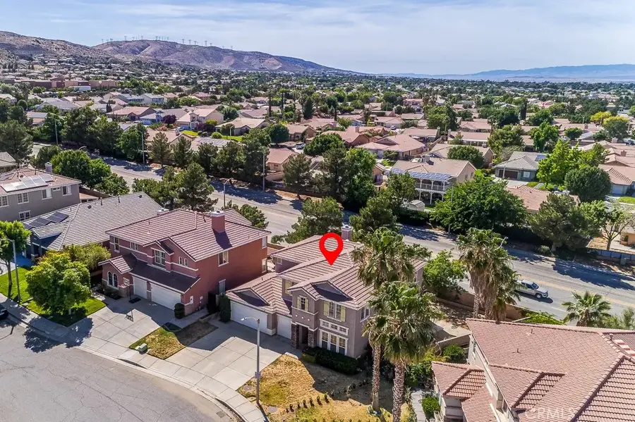 40339 Preston Road, Palmdale, CA 93551 - #2