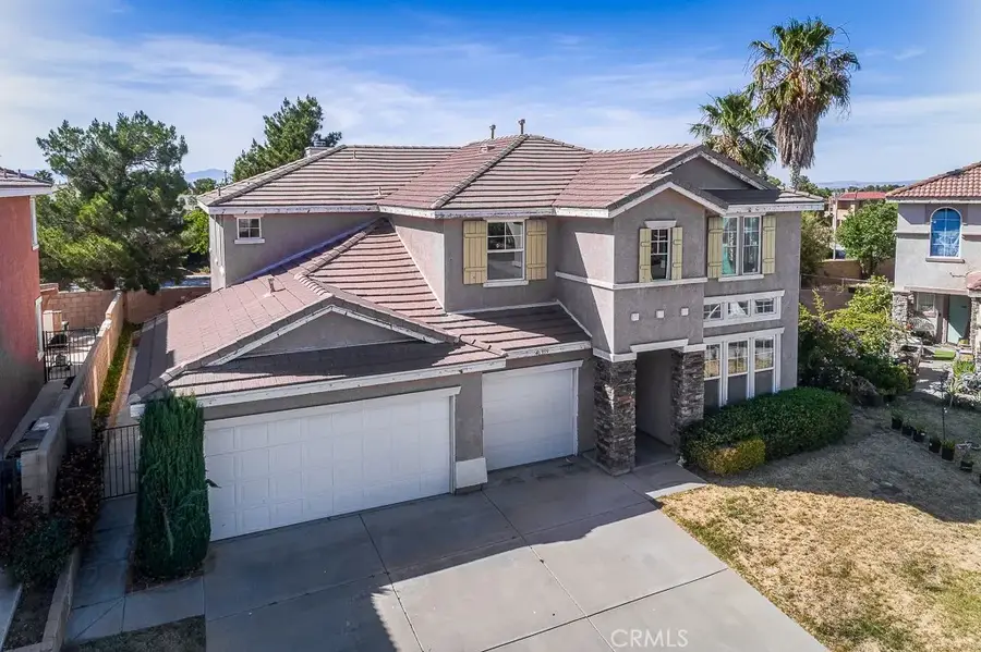 40339 Preston Road, Palmdale, CA 93551 - #3