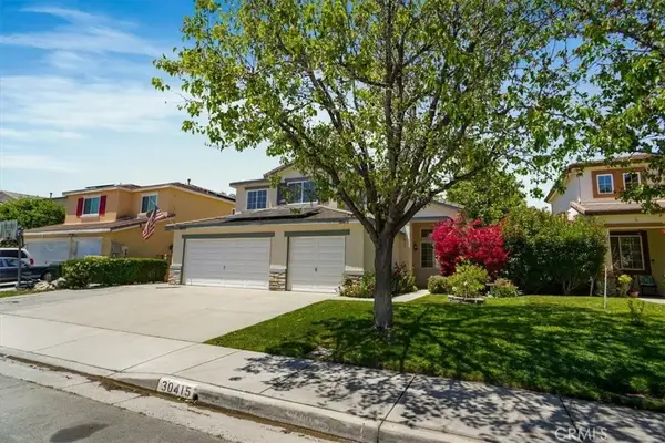 30415 Terracina, Castaic, CA 91384