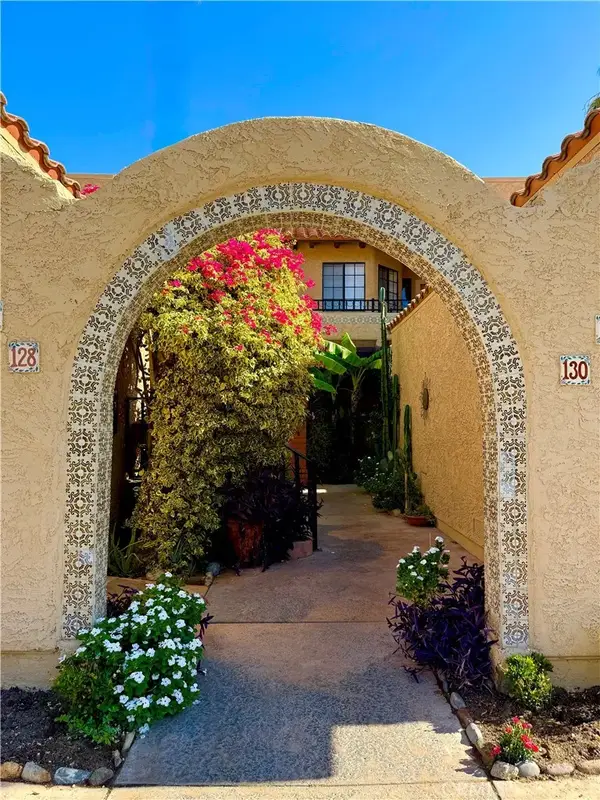 2345 S Cherokee #130, Palm Springs, CA 92264