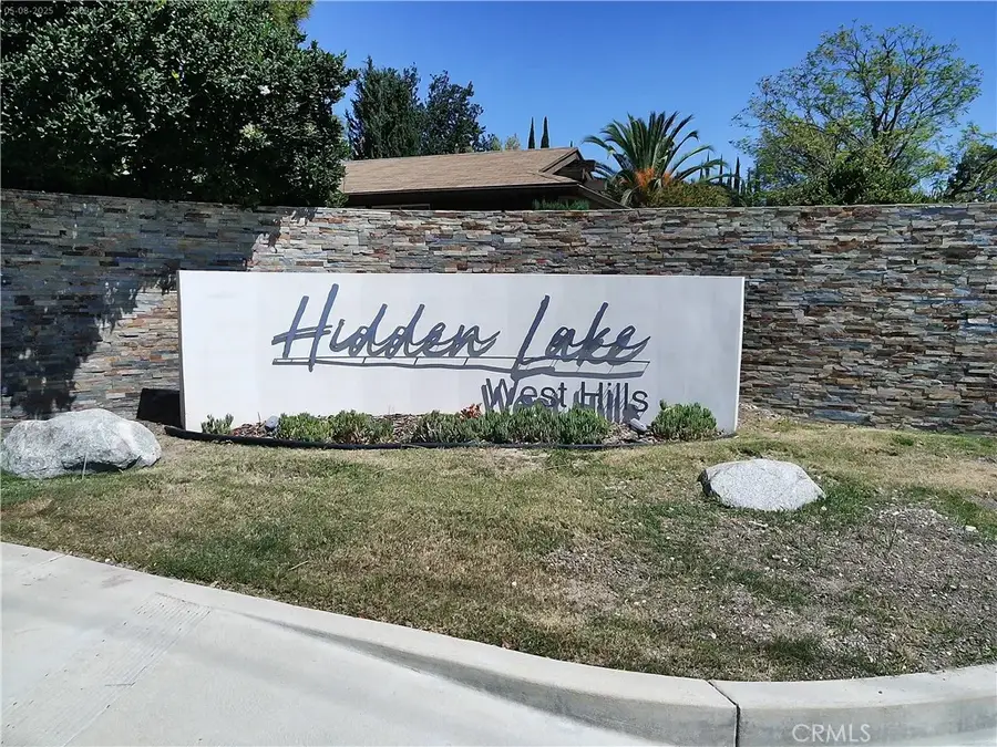 8307 Sedan, West Hills, CA 91304 - #2