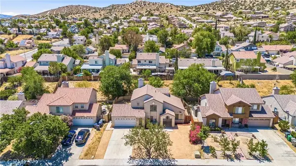 1524 Bengal Court, Palmdale, CA 93551