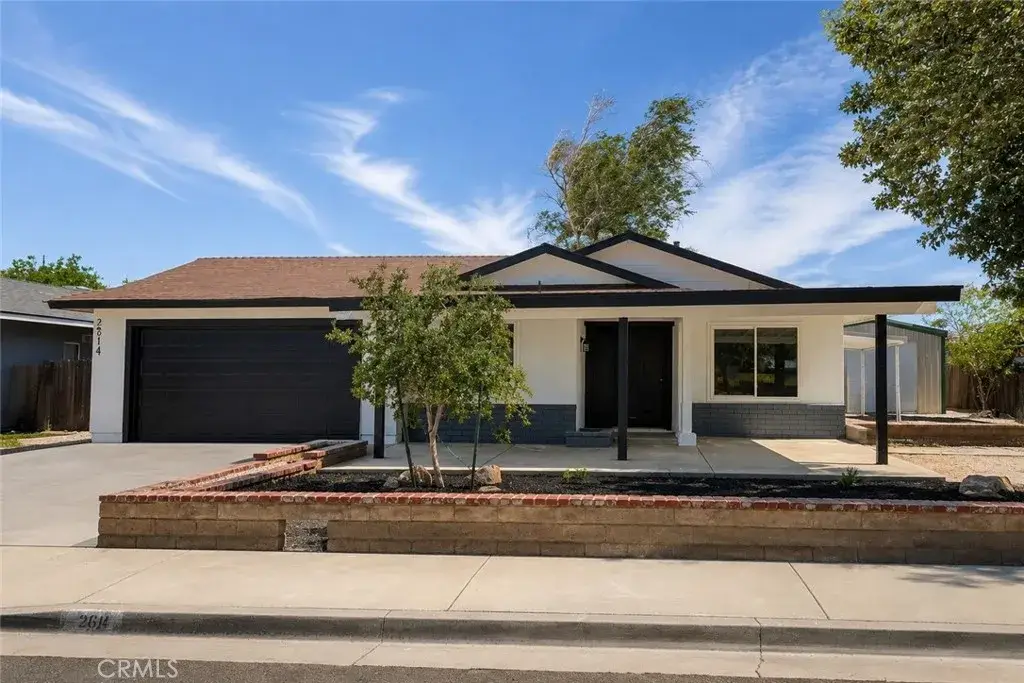 2611 W Avenue K6, Lancaster, CA 93536 - #1