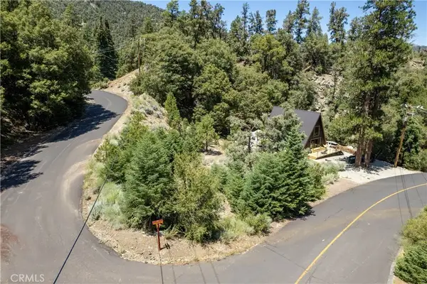 1213 Bernina, Pine Mountain Club, CA 93222