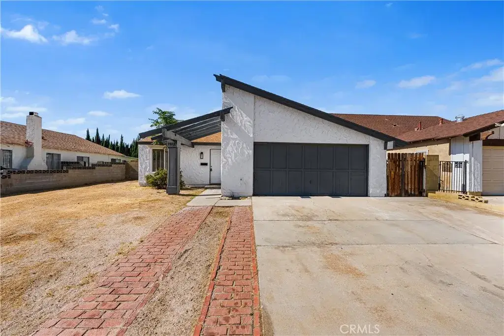 1015 Caperton, Lancaster, CA 93535 - #1