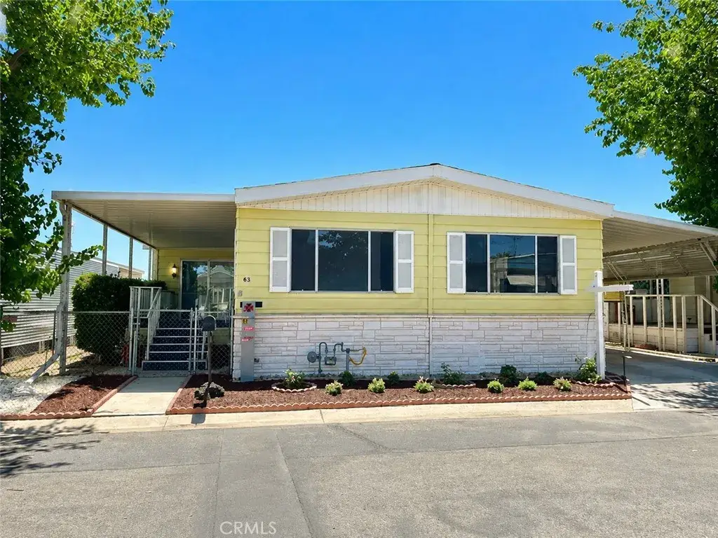 2550 E Avenue I #85, Lancaster, CA 93535 - #1