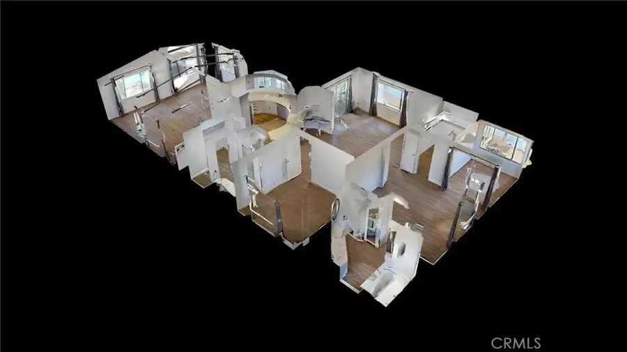2550 E Avenue I #85, Lancaster, CA 93535 - #2