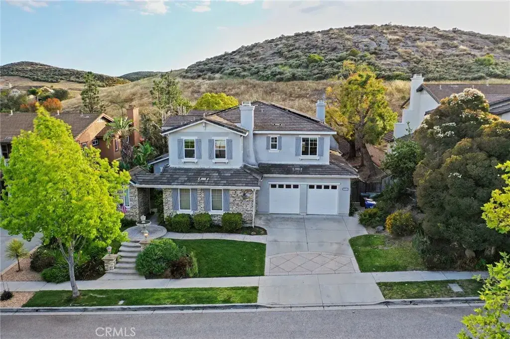 5332 Via Pisa, Newbury Park, CA 91320 - #1