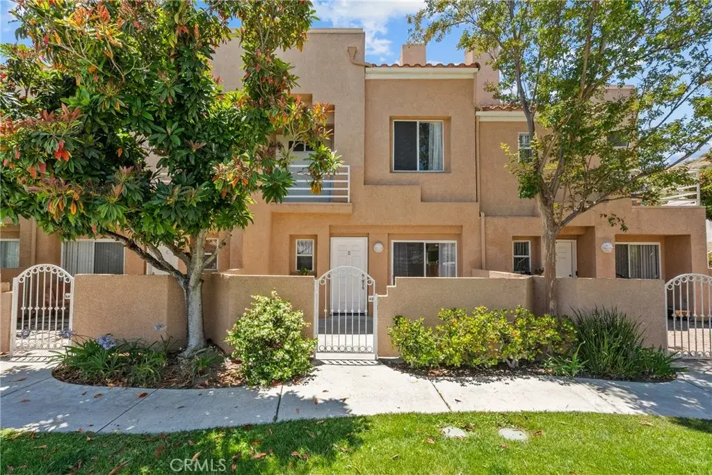 25511 Schubert Cir #142 B, Stevenson Ranch, CA 91381 - #1