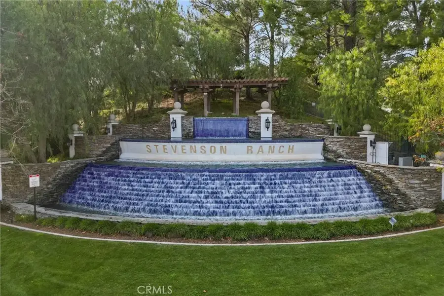 25511 Schubert Cir #142 B, Stevenson Ranch, CA 91381 - #2