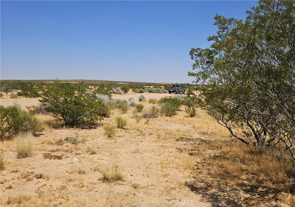 0 Rudnick, California City, CA 93505 - #1