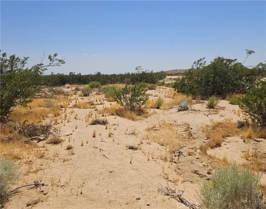 0 Rudnick, California City, CA 93505 - #3