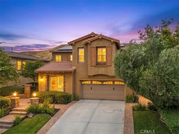 28753 Iron Village, Valencia, CA 91354