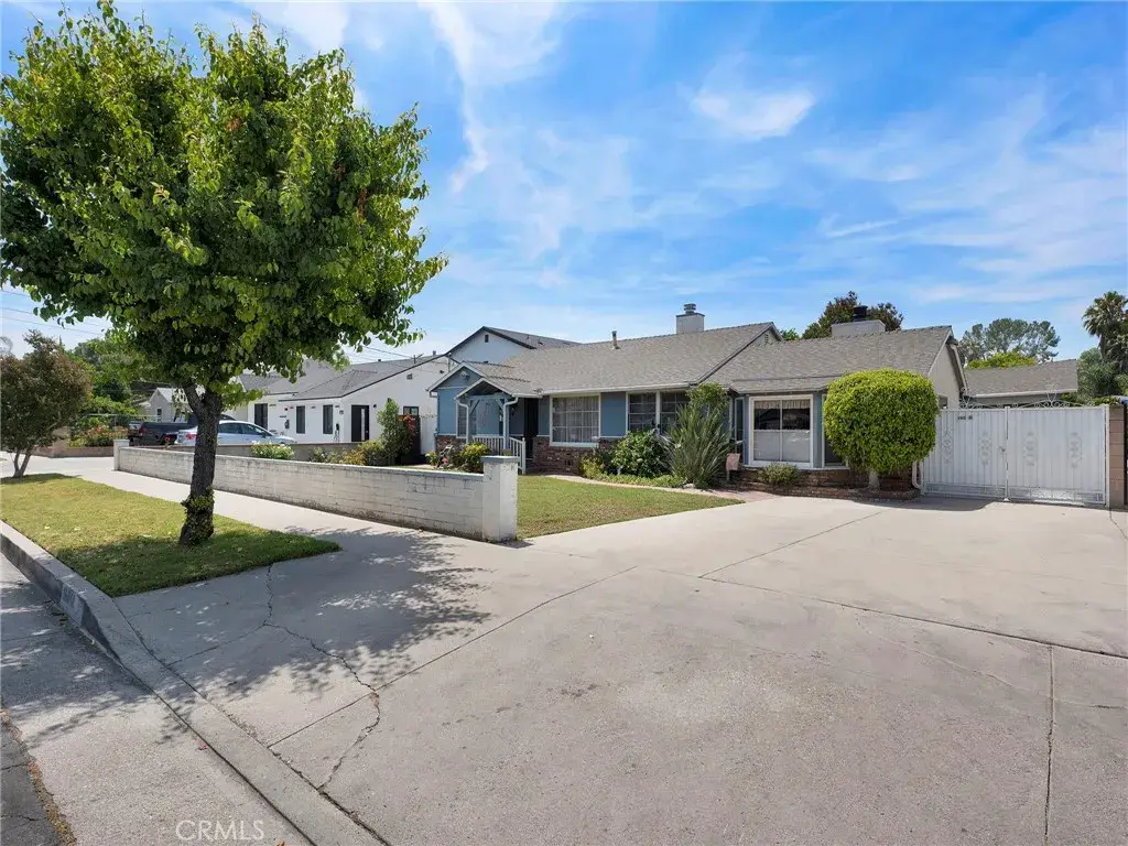 18918 Chase, Northridge, CA 91324 - #1