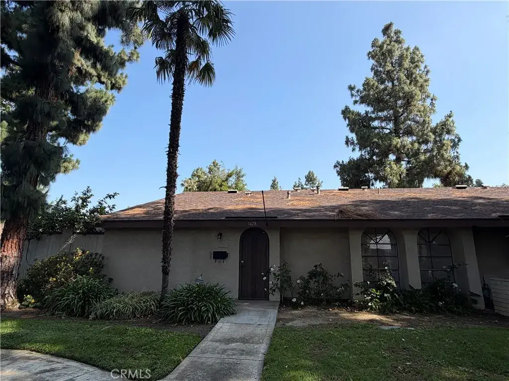 1428 Fredericks, Upland, CA 91786 - #1