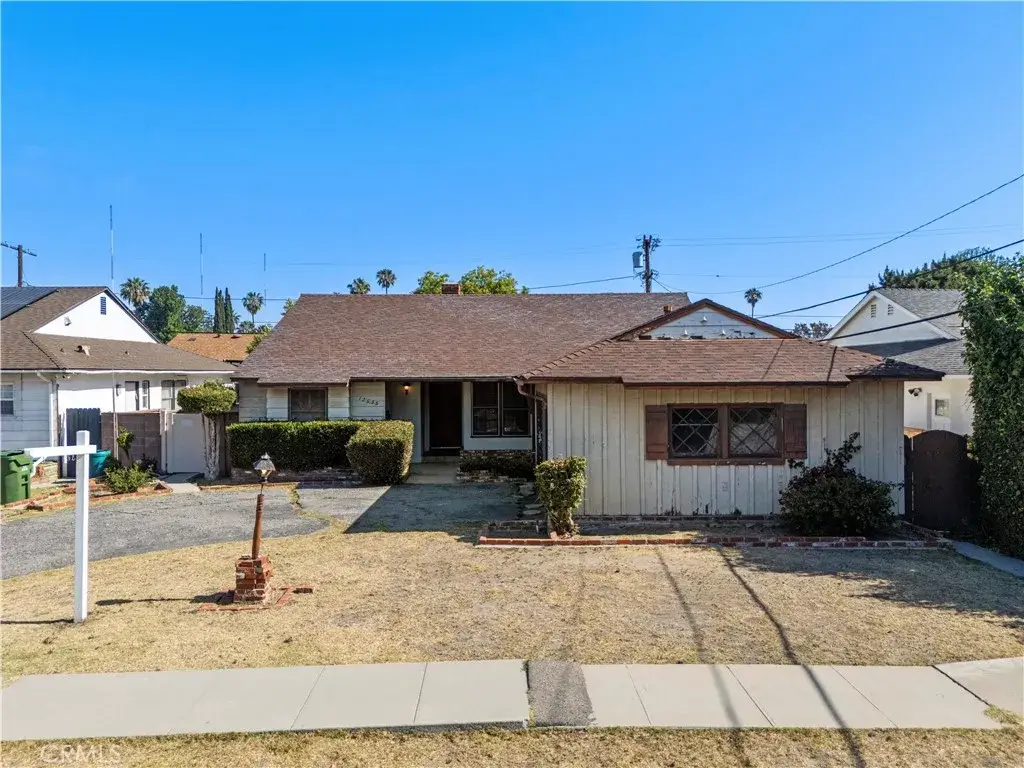 12635 Cumpston Street, Valley Village, CA 91607 - #1