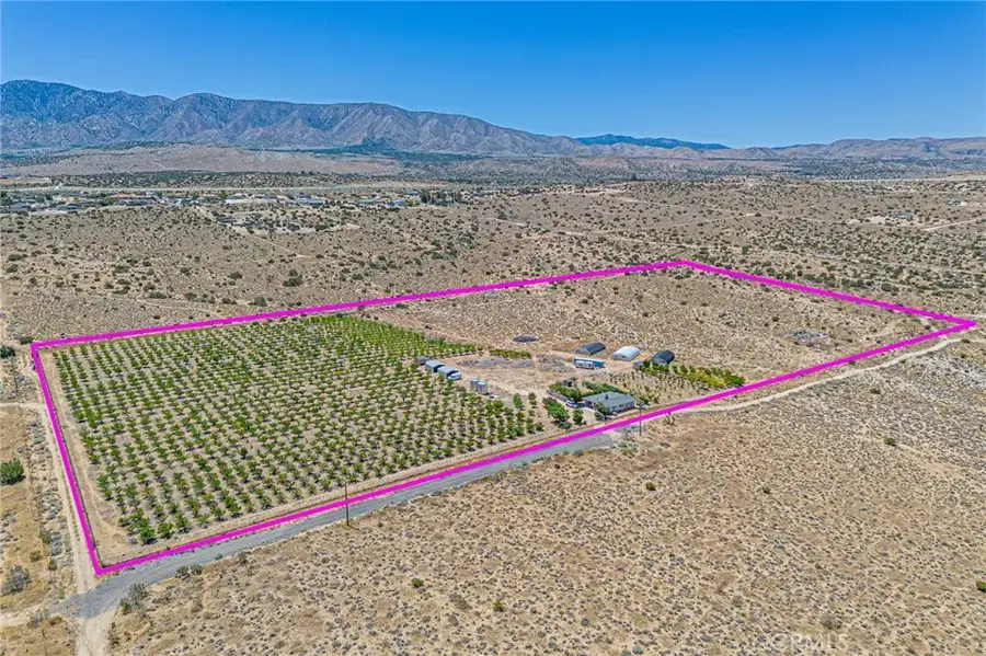 11126 E Avenue W8, Pearblossom, CA 93553 - #2