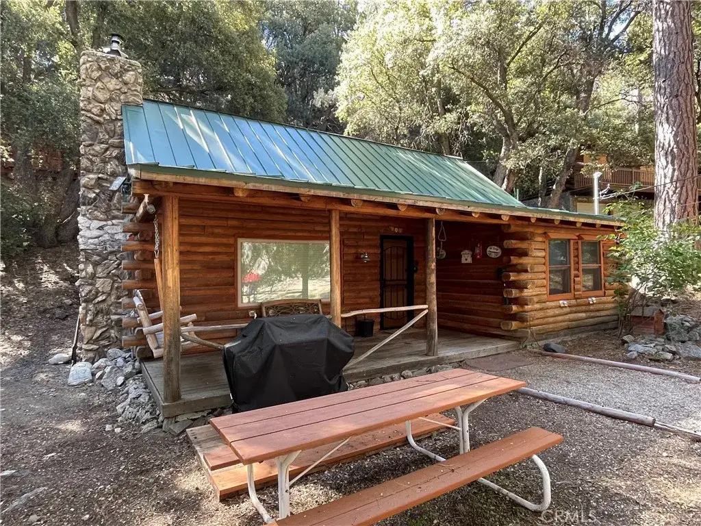 1308 Banff, Pine Mountain Club, CA 93222 - #1