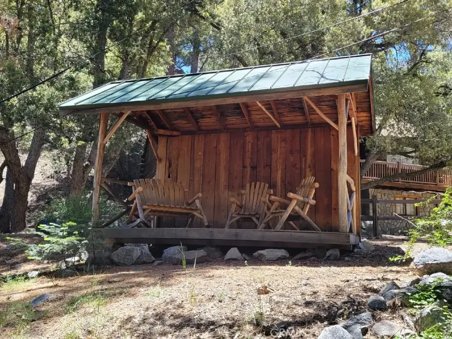 1308 Banff, Pine Mountain Club, CA 93222 - #3