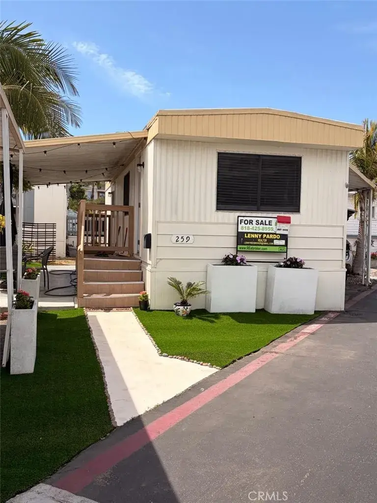 80 Huntington #259, Huntington Beach, CA 92648 - #2