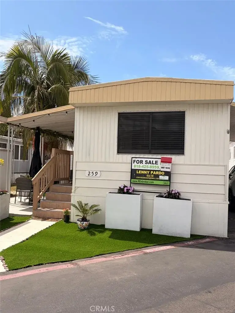 80 Huntington #259, Huntington Beach, CA 92648 - #3