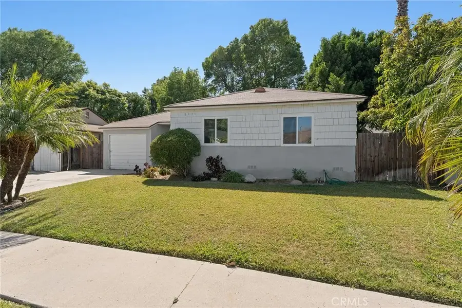 6421 Bertrand, Reseda, CA 91335 - #2