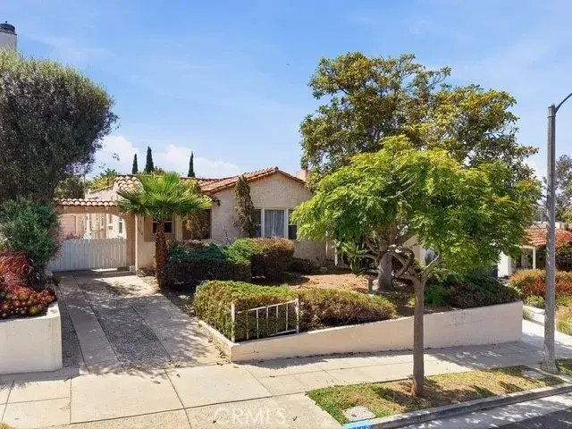 1116 Cedar, Santa Monica, CA 90405 - #1