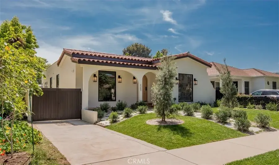 2357 Midvale Ave, Los Angeles, CA 90064 - #2