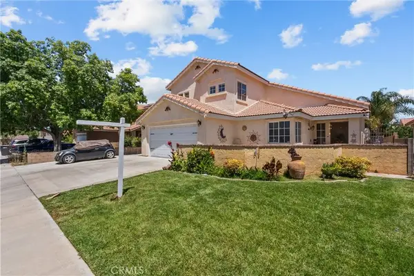1523 E Avenue J6, Lancaster, CA 93535