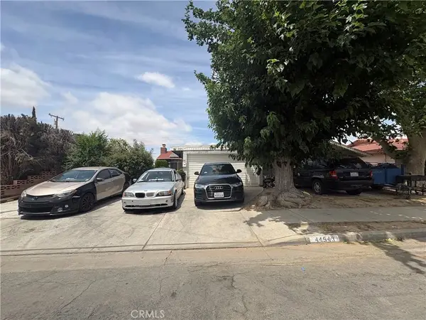 44943 Camolin, Lancaster, CA 93534